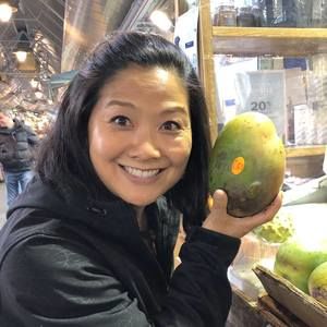 Meet your Posher, Melissa